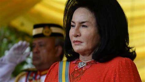 B7 em b7 dalam hati untuk kau isi sebagai isteri. Rosmah tak akan letak jawatan penaung Permata | Free ...