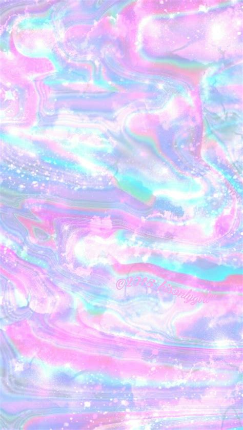 Pastel Pool Time Galaxy Iphone Android Wallpaper I Created For The App