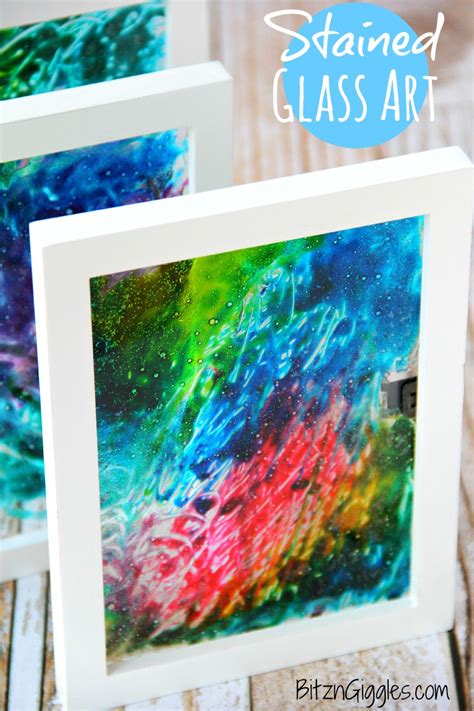 The technology behind the ai art generator is easy to understand. 55 Kid's Craft Ideas: National Children's Crafts Day ...