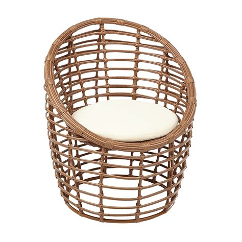 Round Wicker Chair Pier 1 Patio Furniture For Sale Balcony Furniture