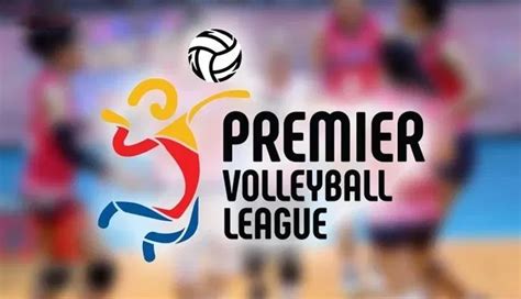 Send Us A Message  PVL  Premier Volleyball League