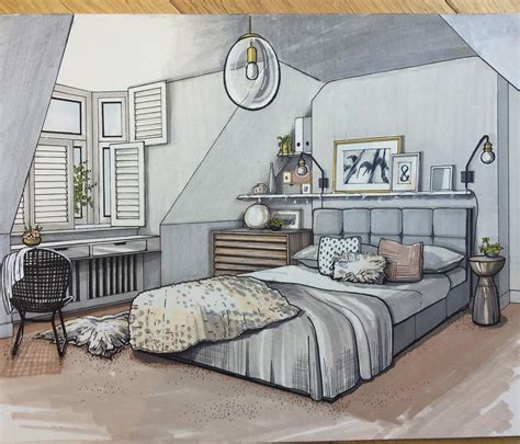 Architectural interior sketching 3 is from the series of interior sketching step by step. Design Stack: A Blog about Art, Design and Architecture ...