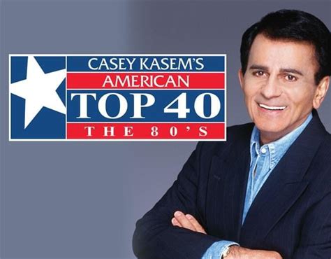 American Top 40 With Casey Kasem 96 Whnn Whnn Fm