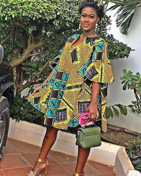fabulous ankara styles for the weekend latest african fashion dresses african clothing styles