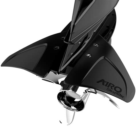 Airo — Stingray Hydrofoils Usa