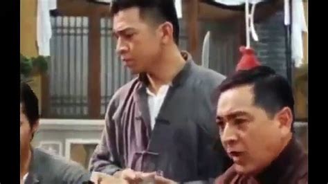 Film Daction En Francais Film Complet Jet Li Video Dailymotion