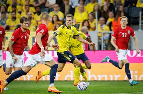 Norway Vs Sweden Predictions Tips Preview And Live Stream