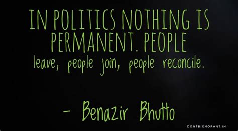 17 Best Benazir Bhutto Quotes I Read I Write