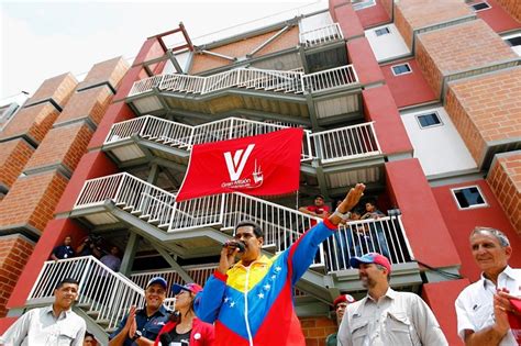 Venezuela Opposition Alleges Political Reprisals Wsj