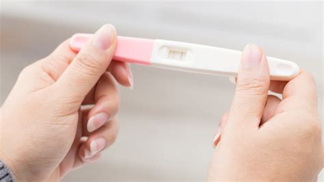 We would like to show you a description here but the site won't allow us. The weird causes behind a false positive pregnancy test - tgiHealthCareerp
