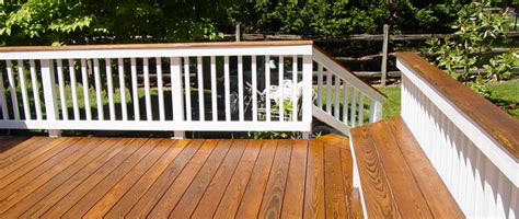 This paint has also been treated. Pin by Eric Lowry on Landscaping | Deck colors, Deck paint ...