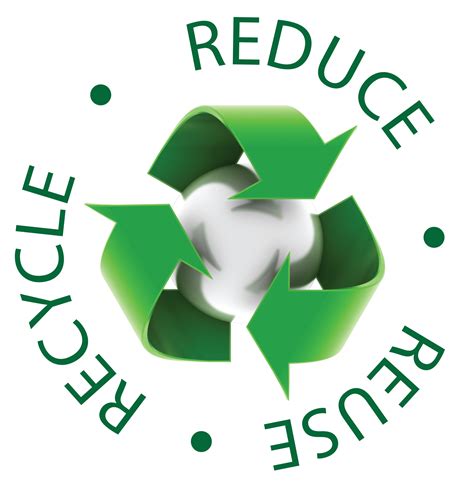 Logo Kitar Semula Kertas Reduce Reuse Recycle Png Images Pngwing The