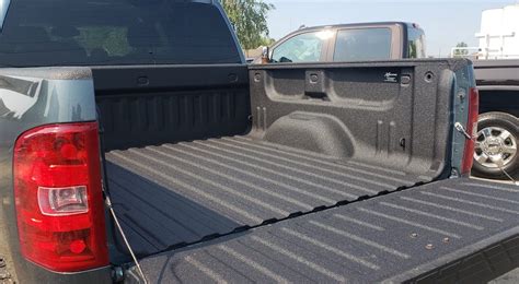 But before that, there are several things we think you should ideally, you can have a professional do this for you to make sure it looks decent, or you can do it by yourself as long as you have the equipment. 5 Questions to Ask Yourself Before Choosing a Truck Bed Liner | Car Buyer Labs