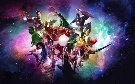 3840x2400 Marvel Studios Avengers Uhd 4k 3840x2400 Resolution Wallpaper