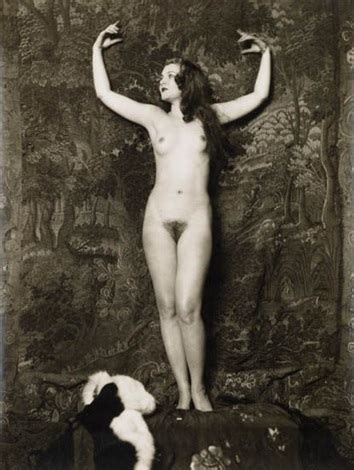 Nude Ziegfeld Follies Von Alfred Cheney Johnston Auf Artnet