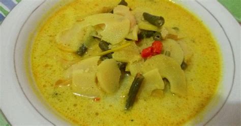 1.140 resep rebung santan ala rumahan yang mudah dan enak dari komunitas memasak terbesar dunia! Resep Sayur Rebung Lezat Dengan Rempah Pilihan - Mesin ...