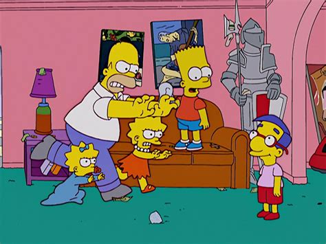 The Simpsons Season 15 Image Fancaps
