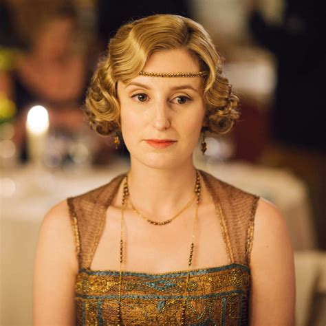 Every Awful Thing To Befall Downtons Lady Edith Downton Abbey