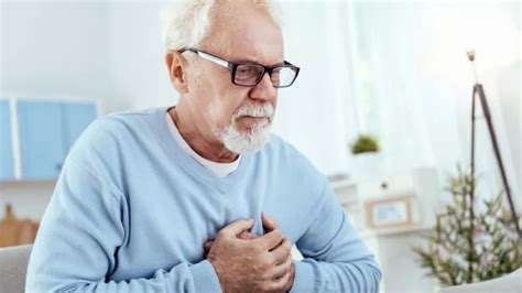 Choroba Niedokrwienna Serca Wie Cowa Przyczyny Objawy Leczenie