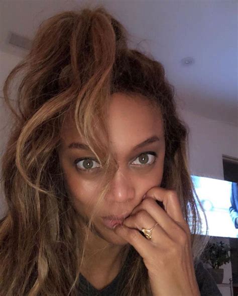 55 6k likes 891 comments tyra banks tyrabanks on instagram “i see strength and beauty i