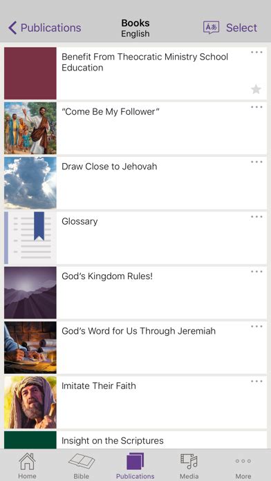 Updated Jw Library For Pc Mac Windows 111087 Iphone Ipad