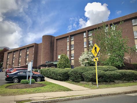 Former Danbury nursing home employee charged with sex assault