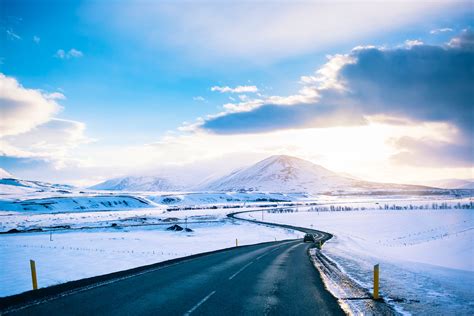 Best Road Trips In Iceland Lonely Planet