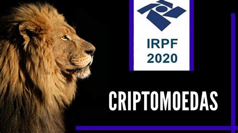 É preciso ter recolhido o imposto de renda sobre os rendimentos recebidos dos clientes pessoas. Como Declarar Bitcoin no Imposto de Renda | Passo-a-passo ...