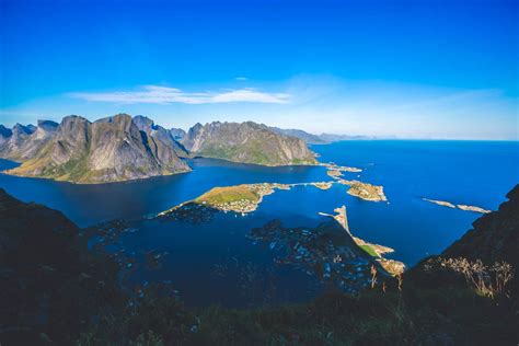 Islas Lofoten De Noruega En 20 Preguntasrespuestas
