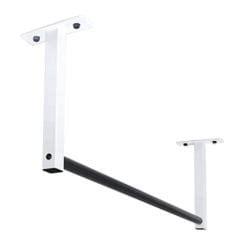Out of which, a ceiling mounted pull up bar is one of the most common sights in that regards. 5 of The Best Ceiling Mounted Pull Up Bars For Home Use