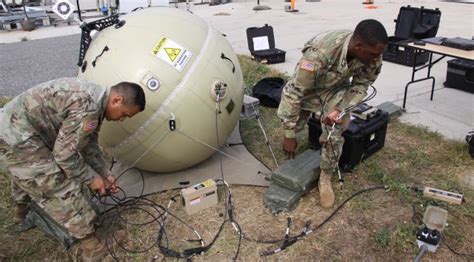 Army Equips First Unit With New Tactical Media Kits Article The