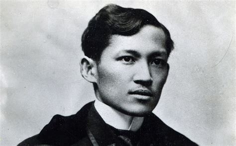 Jose Rizal Amazing Facts About The Great Malayan