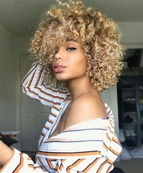 Whether you just want to freshen up your look or change it completely, ombre or balayage style hair is a great idea. Pin on Black hair