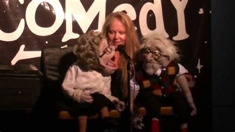 Hire Trish Dunn Ventriloquistcomedian Ventriloquist In Charlotte