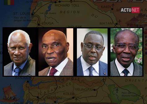 Politique Au Sénégal Une Exigence De Moralisation