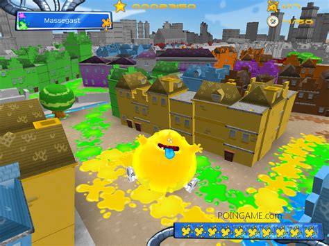 3 vs 3 multiplayer game on android. Download Game De Blob For PC | HAUSGAME - Android Games ...