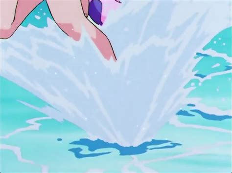 Sailor Moon Summer Break Episode