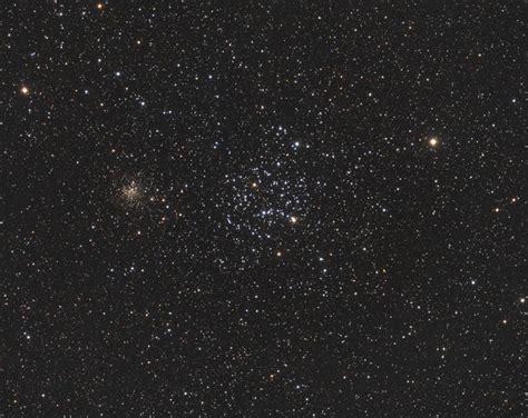 M35 And Ngc 2158 Experienced Deep Sky Imaging Cloudy Nights