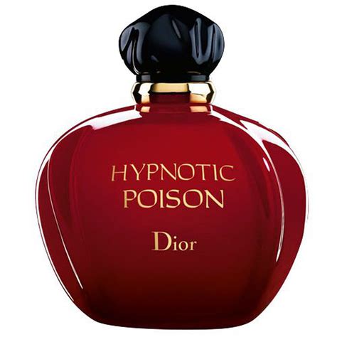 Perfume Hypnotic Poison Dior Eau De Toilette Sephora