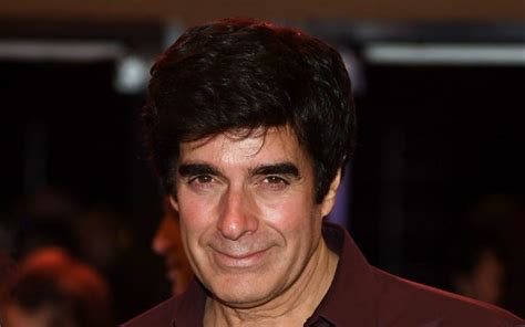 David Copperfield Forced To Reveal Magic Trick In Court Rnz News