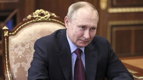 Kommentar Ein Besseres Verhältnis Zu Russland Gibt Es Erst Nach Wladimir Putin