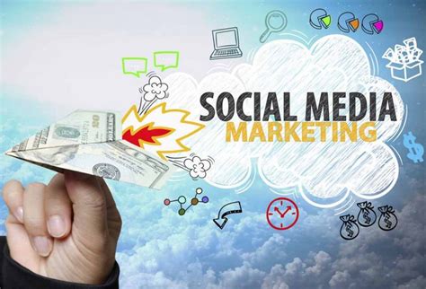 Ten Benefits Of Smm Social Media Marketing For Any Business Darklab