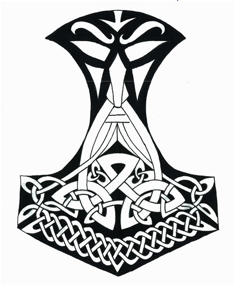 Norse Symbols And Meanings Ancient Norse Warrior Symbols Here You