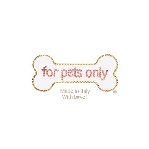 Carlo Monaco For Pets Only