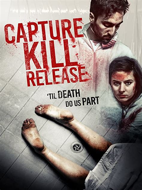 Watch Capture Kill Release Prime Video