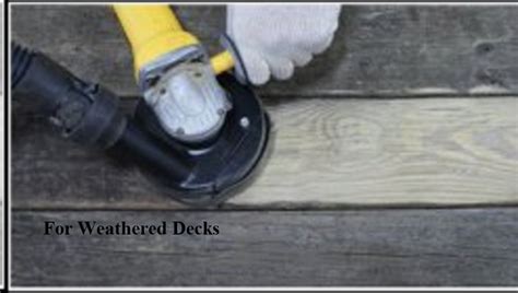 Diamabrush Decks Hardwood Floors And Wood Siding Removal Tool