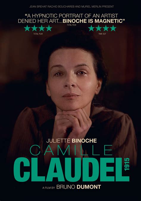 Camille Claudel A Beautiful Piece Of Cinema History