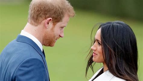 Prince Harry Blamed For Toxic Media Intervention In Meghan Markle Life