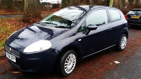 As of may 2013, nearly nine million units had been sold globally. FIAT PUNTO 2009 1.2 DIESEL TAX COST 30 POUNDS PER YEAR ...
