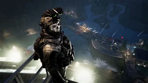 Call Of Duty Reveals First Trailer For Modern Warfare 3